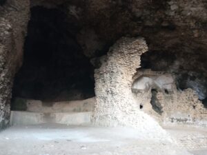 Grotta di Matermania